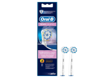 ORAL-B Sensi UltraThin EB 60-2 2 szt. - 375184 - zdjęcie 1